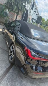BMW série 4